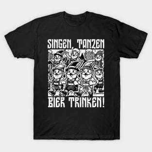 oktoberfest T-Shirt